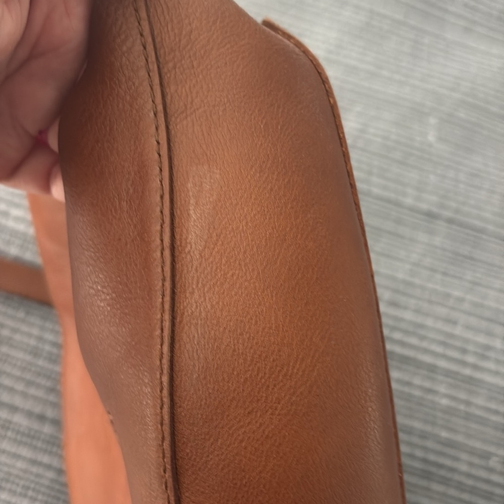 Madewell small shopper - Picture 5 of 5